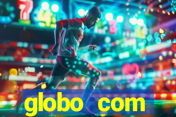 globo com absolutamente sobretudo masculino